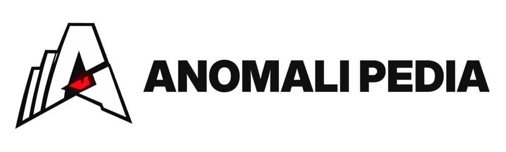 AnomaliPedia